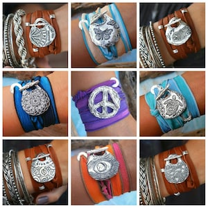 Best sterling silver jewelry collection by HappyGoLicky Jewelry