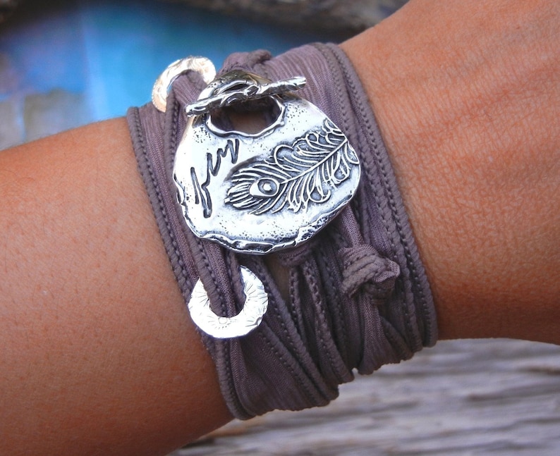 Unique Gift for Her Cool Jewelry Unique STERLING Silver Etsy