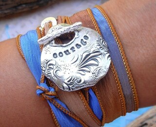 Bracciale Gioiello Per 16° Compleanno Ragazze: In Acciaio Inox Con Cuore E Numero (12/16/18 Anni), Regolabile, Con Sacchetto Regalo