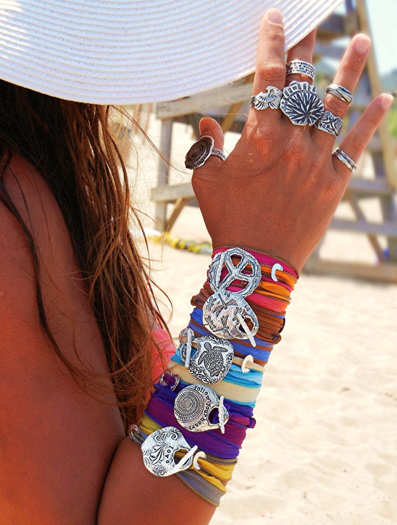 Best Selling Etsy Jewelry Best Selling Bracelet Magazine Etsy