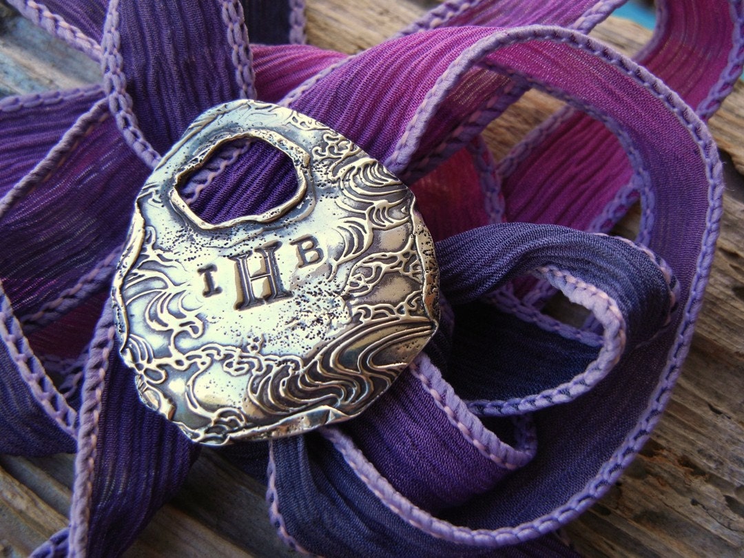 Personalized Jewelry Custom Monogram Bracelet Personalized Etsy