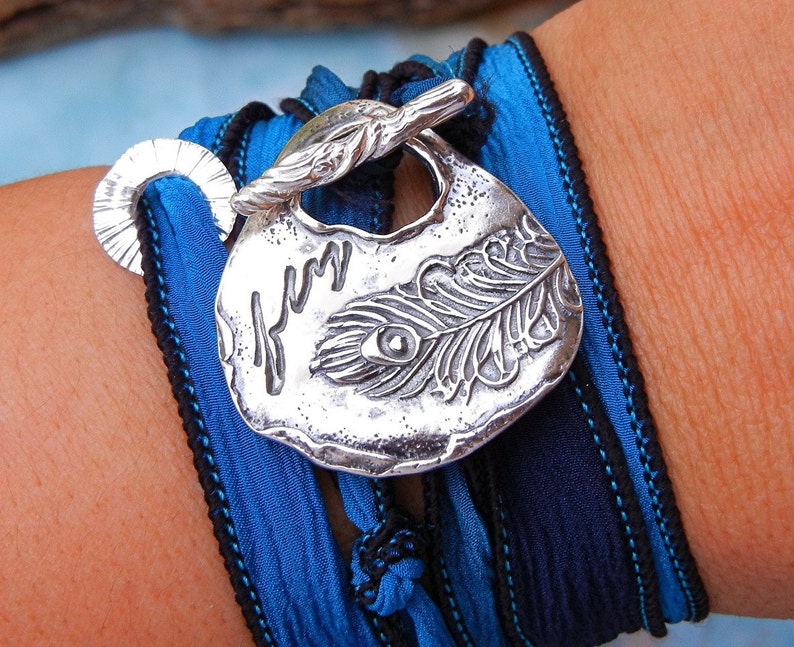 Unique Gift for Her Cool Jewelry Unique STERLING Silver Etsy