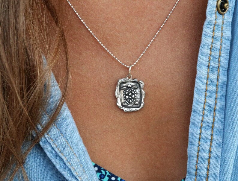 Beach Lover Gift Jewelry Beach Jewelry Beach Necklace - Etsy