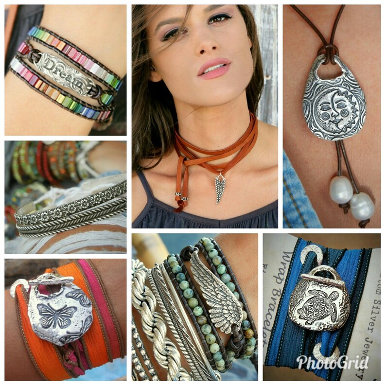Best Selling Etsy Jewelry Best Selling Bracelet Magazine