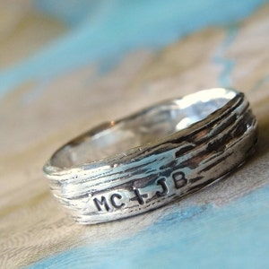 Custom silver jewelery clearance
