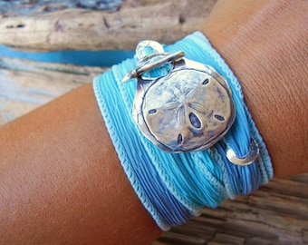 Beach Jewelry, Beach Bracelet, Sand Dollar Jewelry, Sand Dollar Bracelet, Beach Fashion Jewelry, 2026 Best Selling Bracelet, Beach Best