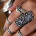 see more listings in the ALL Silver Rings section