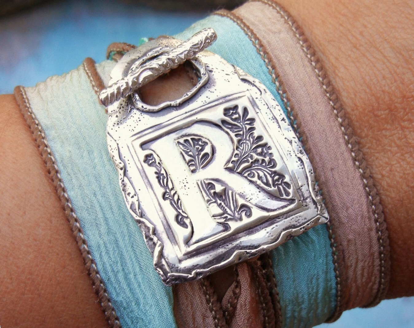 Classic Gift Classic Jewelry Gift for Women Classic Monogram Etsy