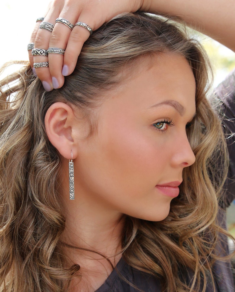 Bestselling cuff style earrings by HappyGoLicky jewelry