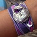 see more listings in the ALL Silk Wrap Bracelets section