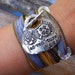 see more listings in the ALL Silk Wrap Bracelets section