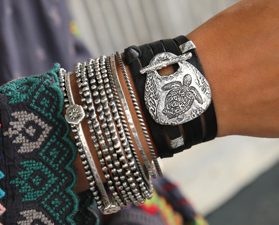 Hippie bracelets hotsell