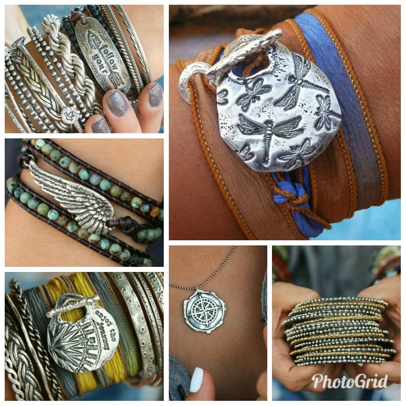 Starfish Jewelry, Starfish Ring, Starfish Fashion Trend Jewelry, Fashion Jewelry, Starfish Ring image 10