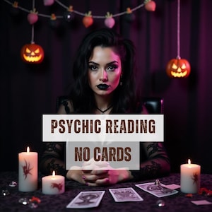 Paranormaal lezen Geen kaarten, tarotkaarten lezen, tarotlezen op hetzelfde uur, eerlijk paranormaal lezen, geen tarotkaarten lezen, paranormaal advies