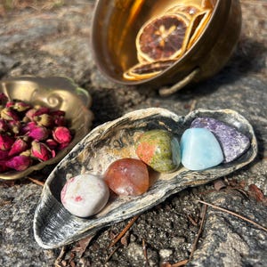 Altarteller | Schmuckstück | Wicca | Zauberei