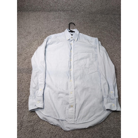gitman brothers dress shirts sale Gitman Vintage White Pinpoint Oxford Dress Shirt XL