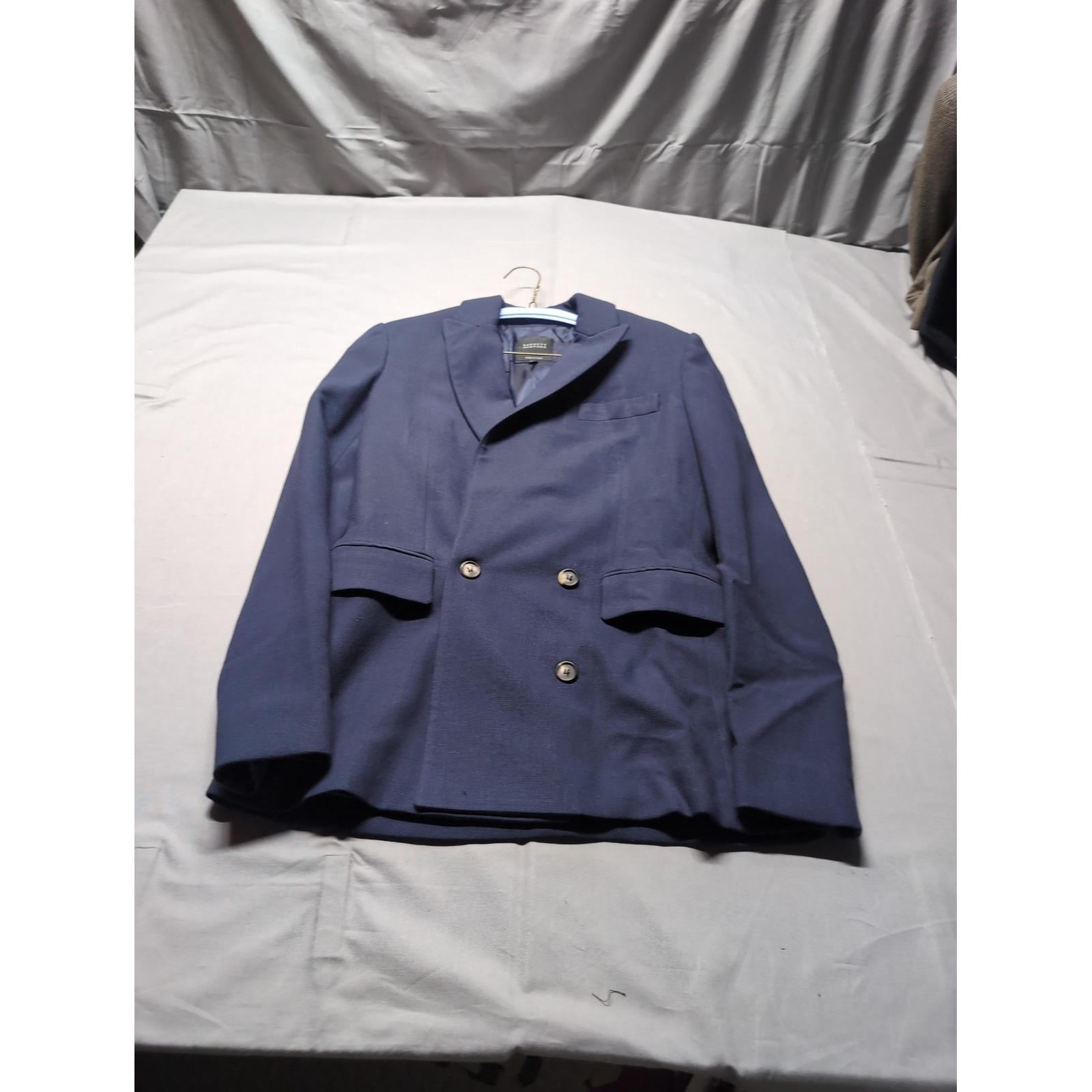 Mens Vintage Double Breasted Blazer - Etsy - Page 4