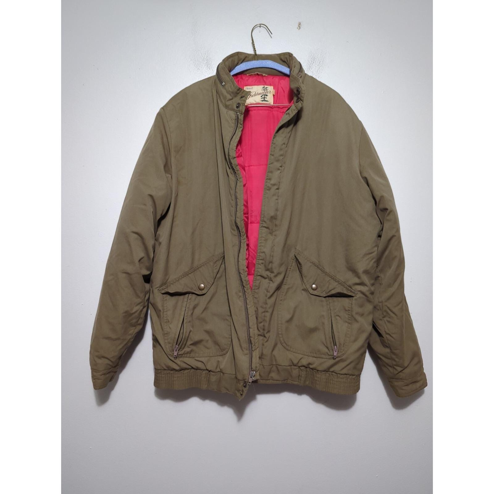 joy boy sears50s/Fieldmaster/ジャケット joy boy様専用 sears50s