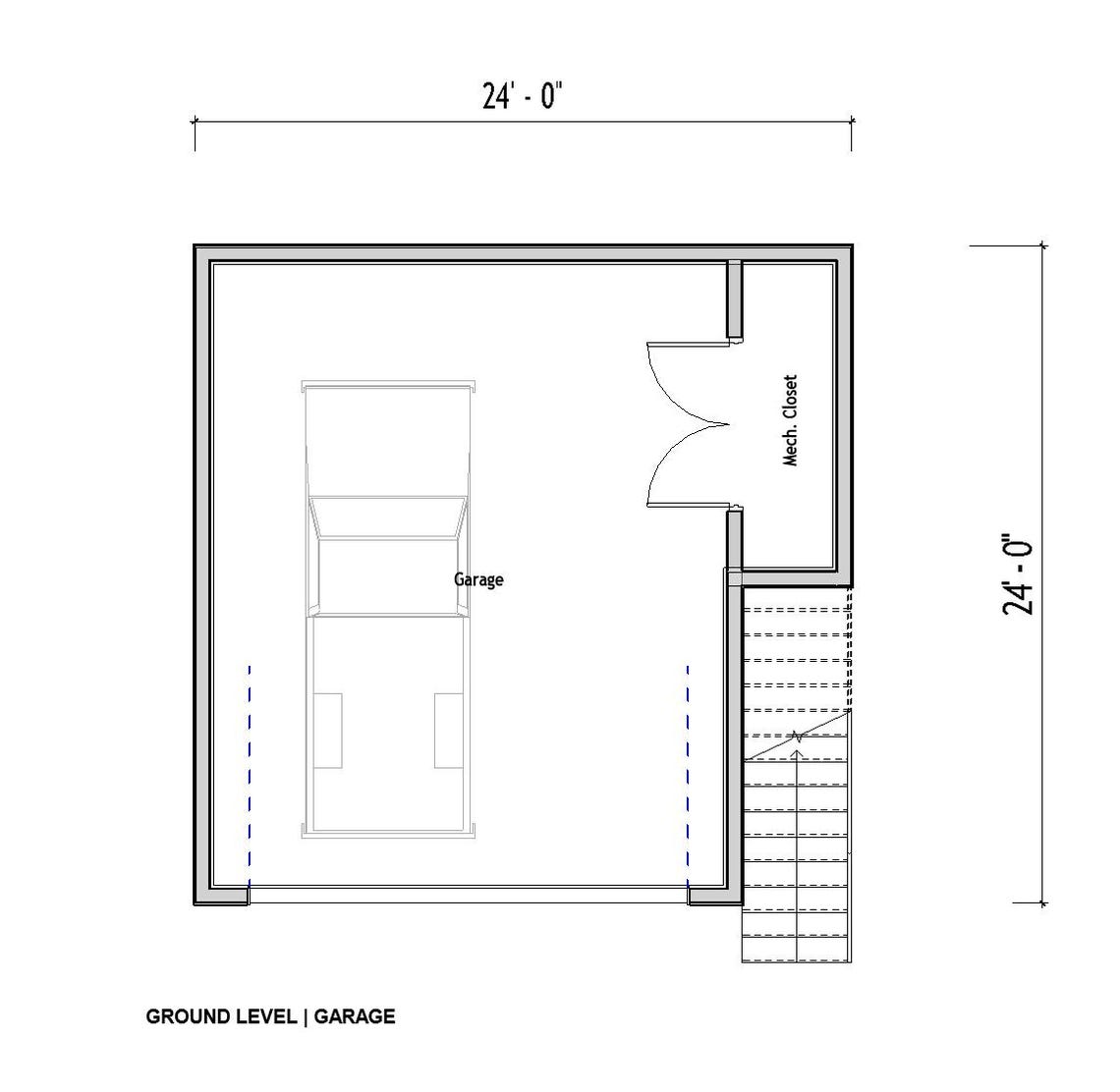Image showcasing Detached Double Car Garage With Apartment Suite Above - Etsy