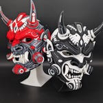 Oni Clothing