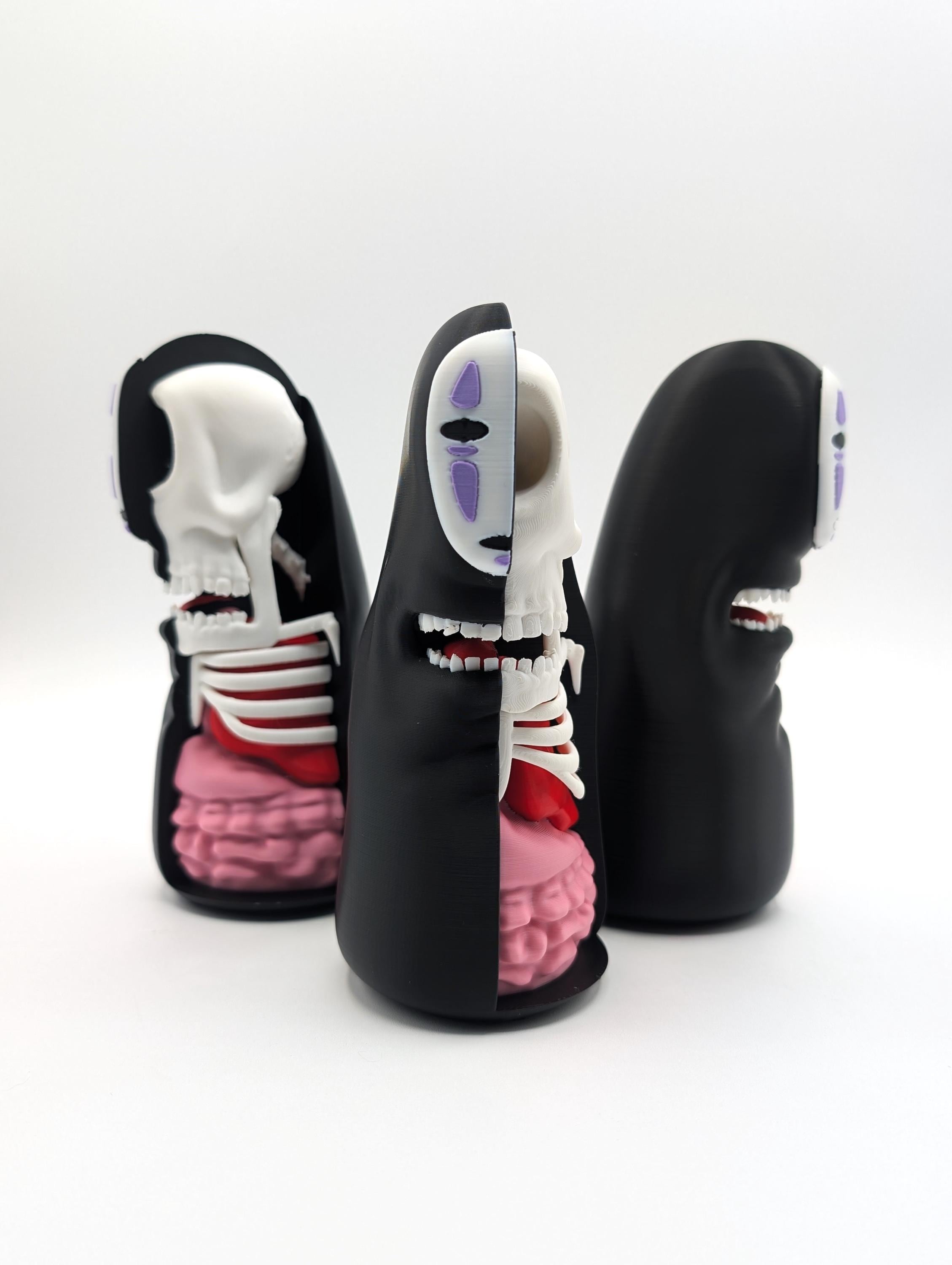 Spirited Away Figurines - Etsy