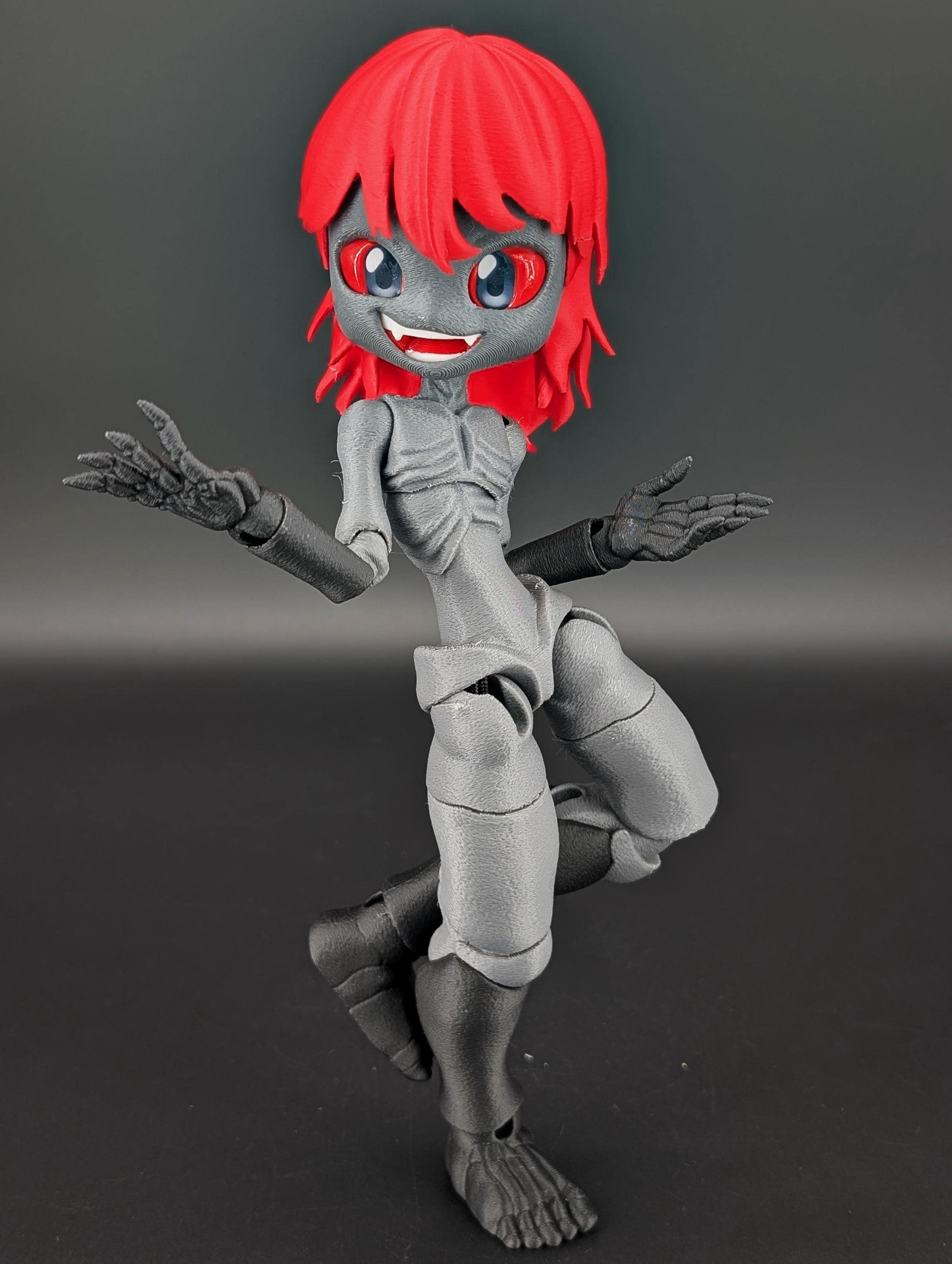 Creepy Miku Doll - Etsy Creepy Miku Doll - Etsy