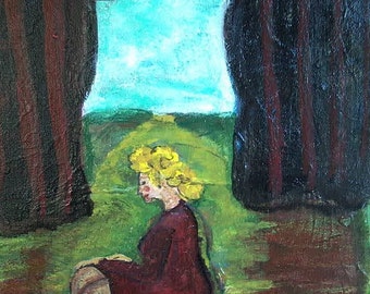 The Contessa
