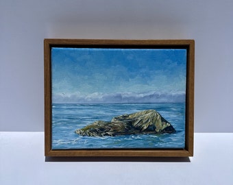 Blue Waters
