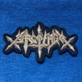 Sarcofago Patch - Etsy