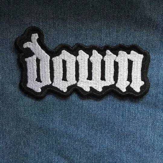 Black Label Society Patches - Etsy