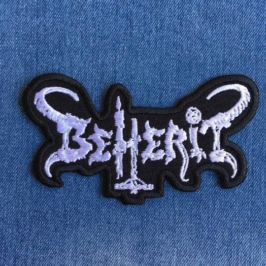 Ildjarn Patch - Etsy