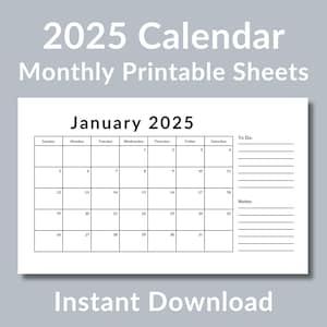 ダウンロード可能な2025年カレンダー ダウンロード可能な2025年カレンダー 印刷可能なカレンダーPNG 2025年カレンダーの即時ダウンロード 2025年カレンダーの印刷 リーガルサイズ
