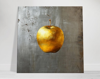 The Golden Apple - Etsy Canada