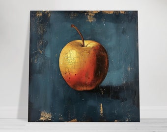 The Golden Apple - Etsy