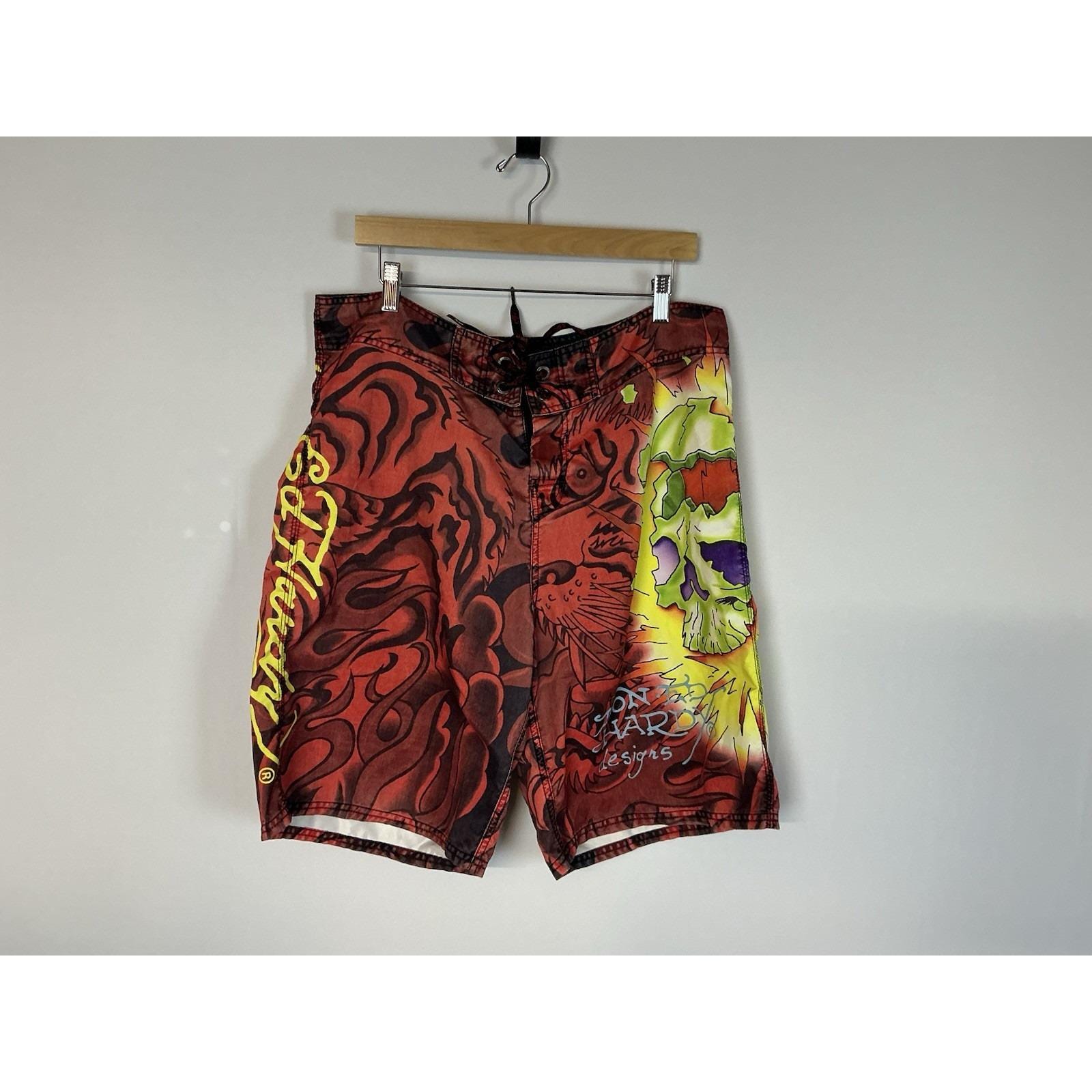 Me's Barbour Swim Truks | ordstrom