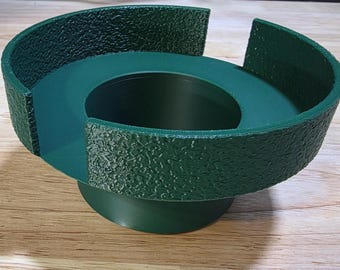 3D Printed Beverage Holder Adapter