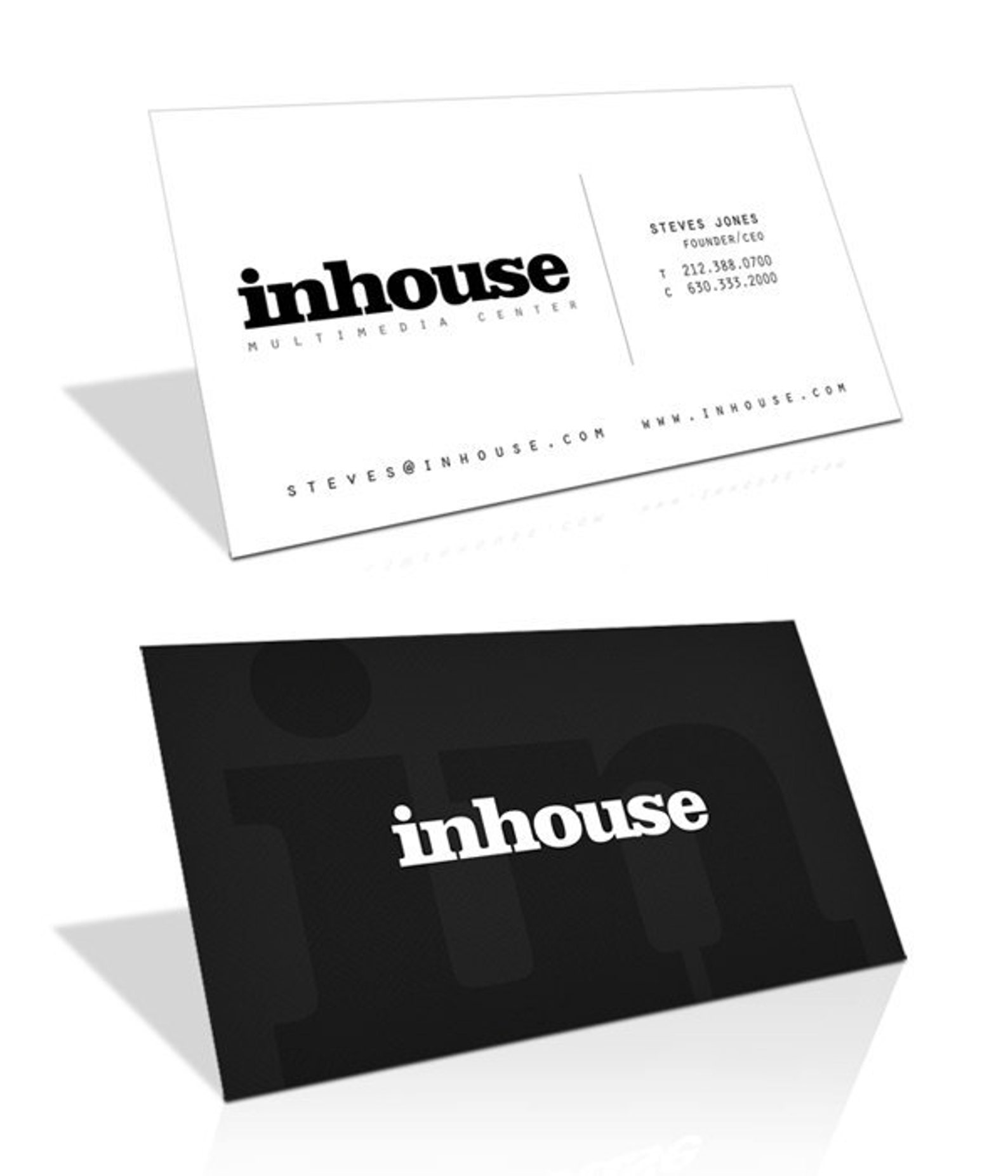 Business Card Design Etsy