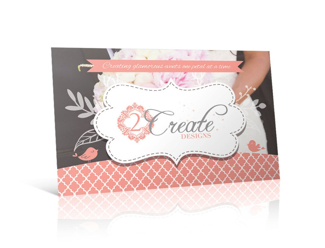 Custom Wedding Invitation, Postcard Design for Printable - Etsy