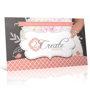 Invitación de boda personalizada, diseño postal para imprimible