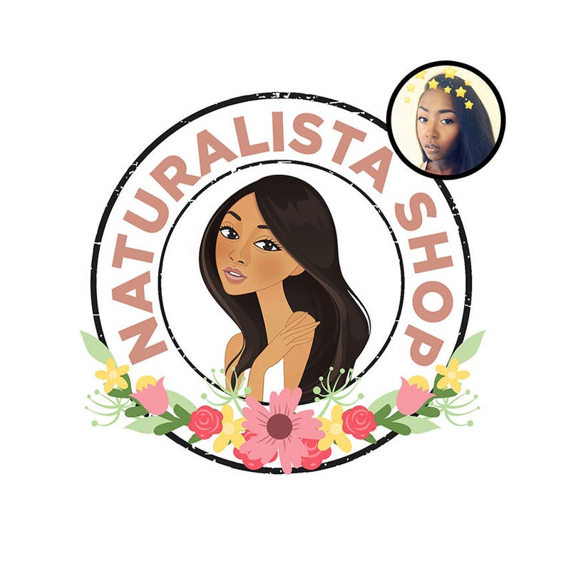 Custom Portrait Animal Illustration Logo With High Resolution - Etsy