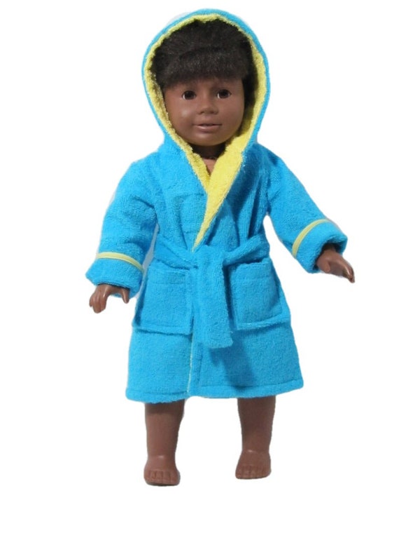 terry cloth doll