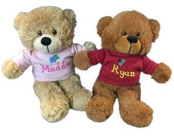 Personalized  Bears