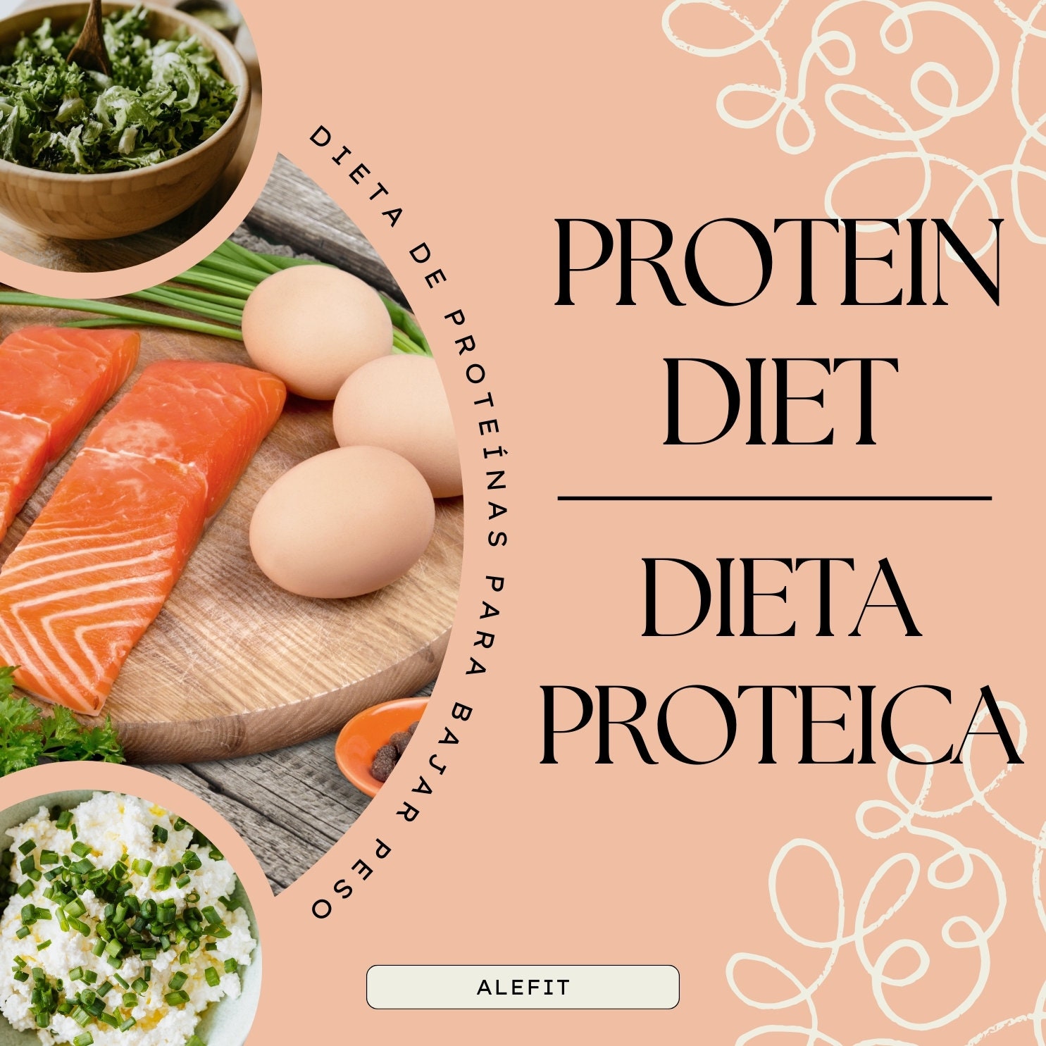 Ensaladas Recetas Saludables Para Perder Grasa Abdominal 17