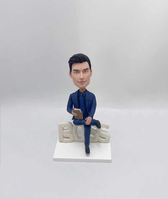 Aazon.co: Custo Bobblehead Wedding Gifts For Couples Personalized