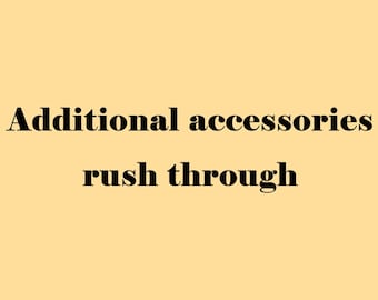 Zusätzliche Option, nicht separat erhältlich