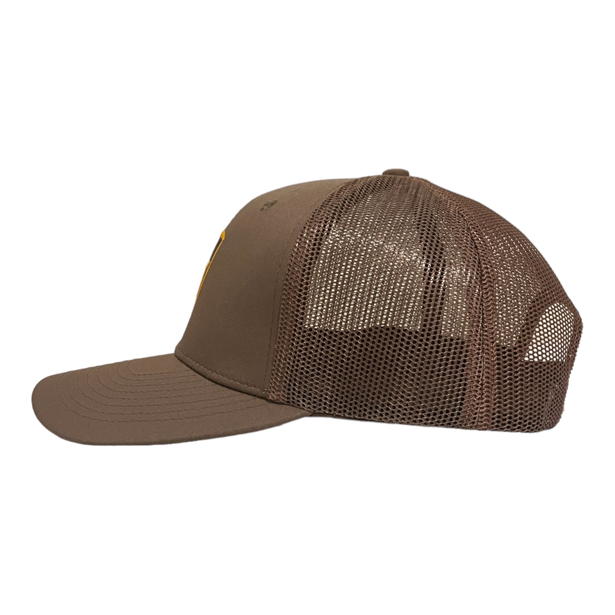 Casquette de travail professionnelle 100% coton mixte logistique