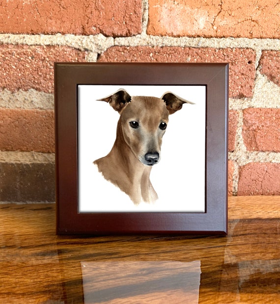 Italian Greyhound Greyhound Dog Lover Gifts Greyhound Whippet