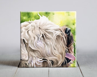 Willow Creek Just Wheaton Terriers 2022 Wall Calendar Dog | Etsy