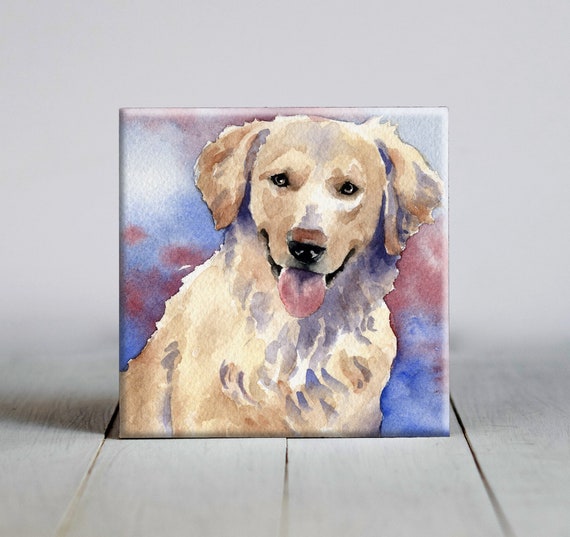 Golden retriever hotsell gift ideas