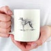 see more listings in the Mugs section